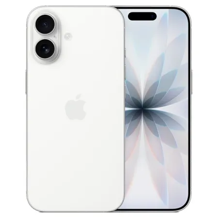 Смартфон Apple iPhone 17 White 1