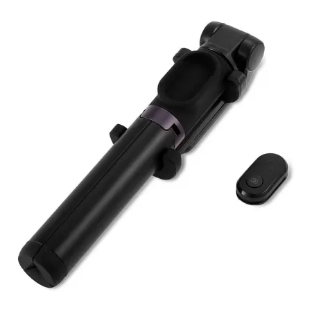 Mi Tripod Selfie Stick Black_1