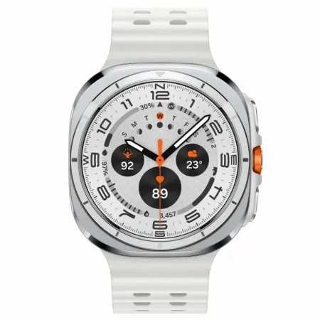 Samsung Galaxy Watch Ultra 47mm Titanium White 2