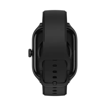 Amazfit GTS 4 Чёрный 2