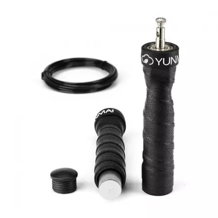 Скакалка Xiaomi Yunmai Sports Jump Rope (с утяжелителями) 3 Скакалка Xiaomi Yunmai Sports Jump Rope (с утяжелителями) 3