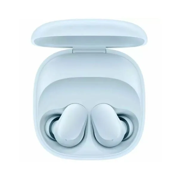 Беспроводные наушники Xiaomi Redmi Buds 6 Play Blue 2 Беспроводные наушники Xiaomi Redmi Buds 6 Play Blue 2