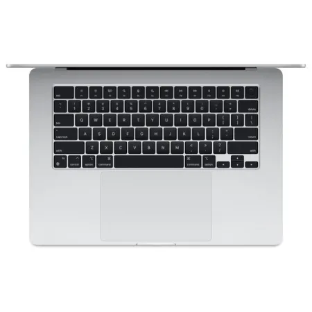 Ноутбук Apple MacBook Air 15.3 M3 8+512Gb Silver 2