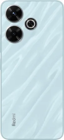 Смартфон Xiaomi Redmi 13 Blue 3 Смартфон Xiaomi Redmi 13 Blue 3