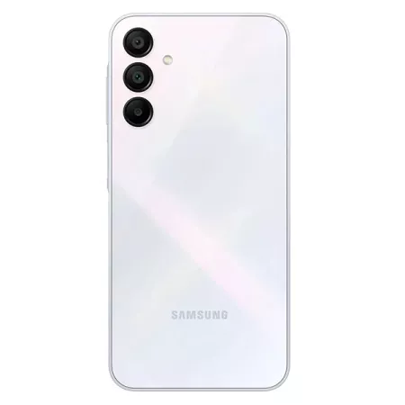 Смартфон Samsung Galaxy A15 6+128Gb Голубой 2