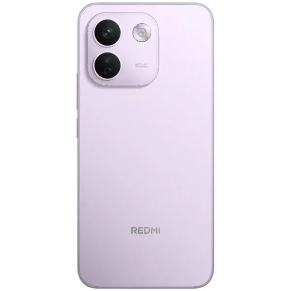 Смартфон REDMI Note 17 Pro Max 5G Фиолетовый 3