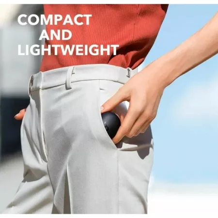 Беспроводные наушники Anker Souncore LIFE P2 MINI Black 3