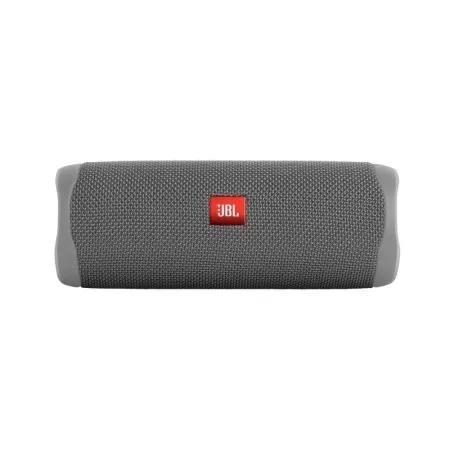 Портативная колонка JBL Flip 5 Grey 1