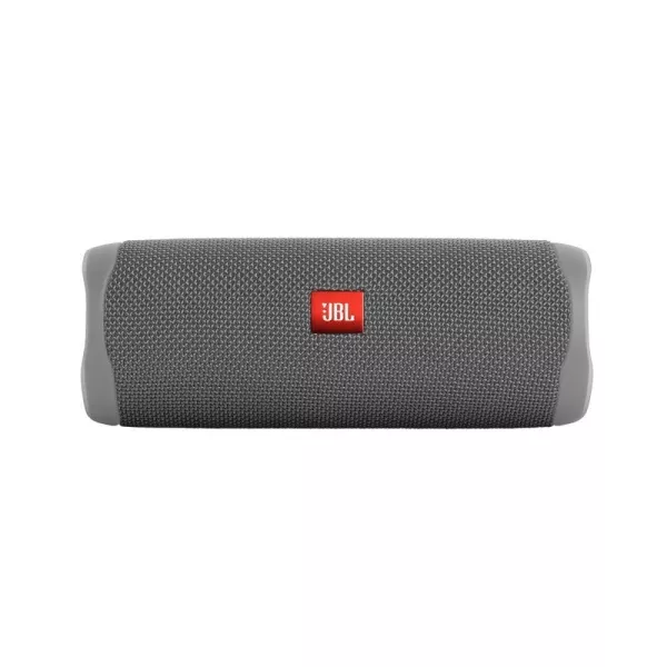 Портативная колонка JBL Flip 5 Grey 1