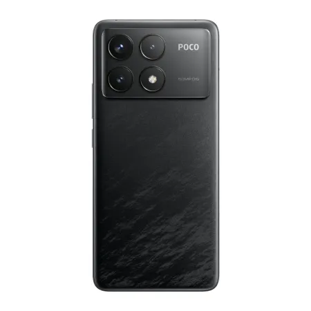Смартфон Xiaomi POCO F6 Pro Black 3