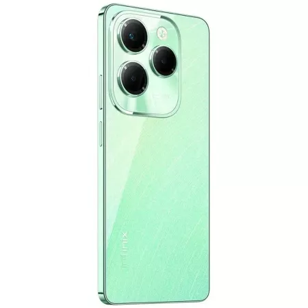 Смартфон Infinix Hot 40 Pro Green 4