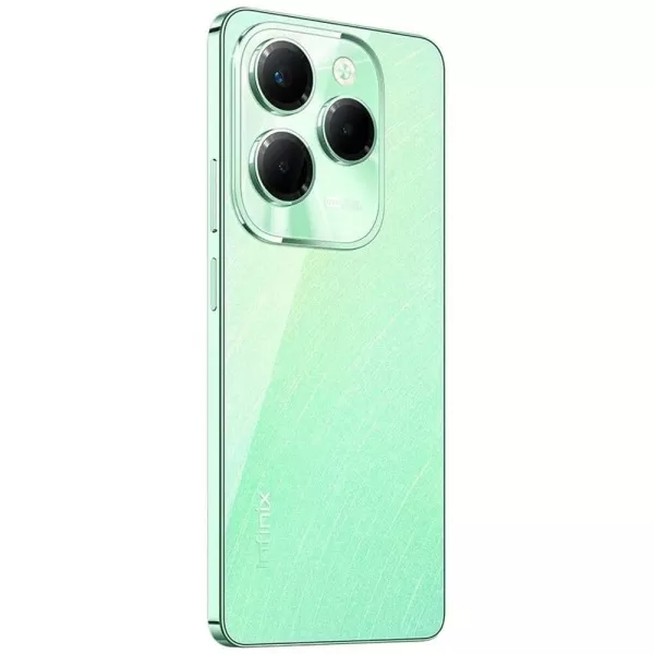 Смартфон Infinix Hot 40 Pro Green 4 Смартфон Infinix Hot 40 Pro Green 4
