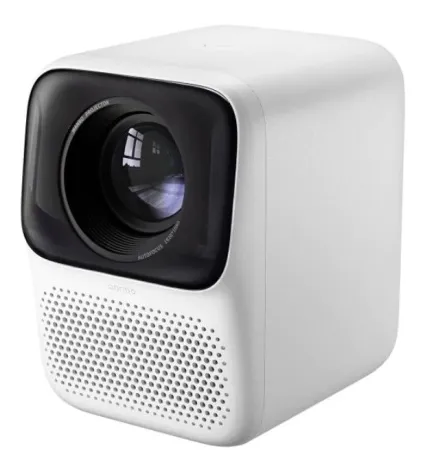 Проектор Wanbo Projector T2 Max New 1