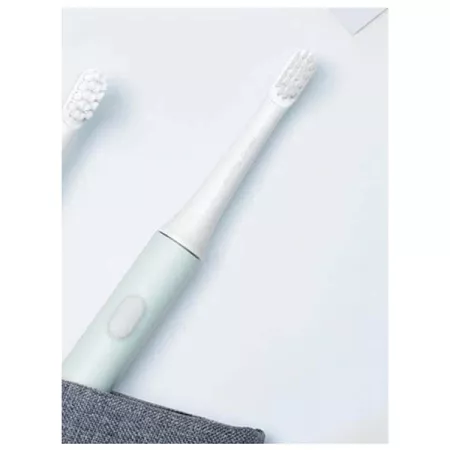 Электрическая зубная щетка Xiaomi Mijia T100 Blue 2