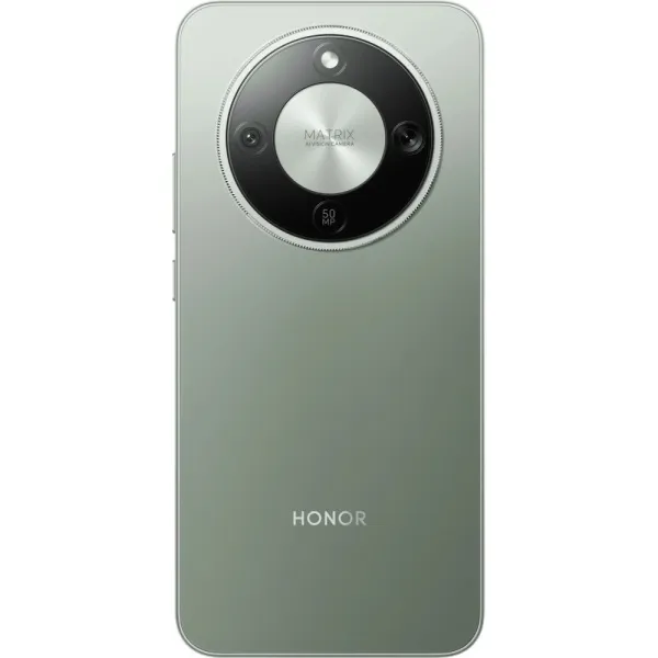 Honor Turbo Green 2
