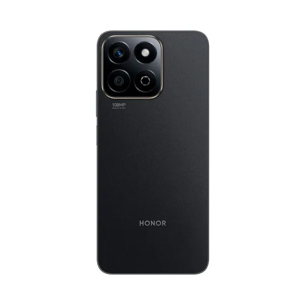 Смартфон Honor X7c Черный 3 Смартфон Honor X7c Черный 3