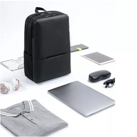 Рюкзак Xiaomi Classic Business Backpack 2 Black 3
