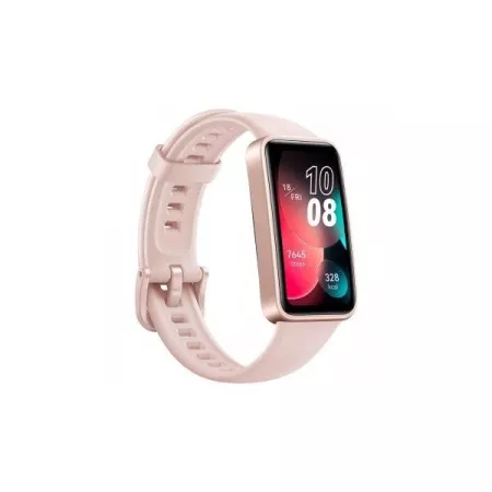 Фитнес-браслет Huawei Band 8 Pink РСТ 3