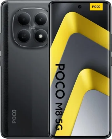 Poco M8 5G 1