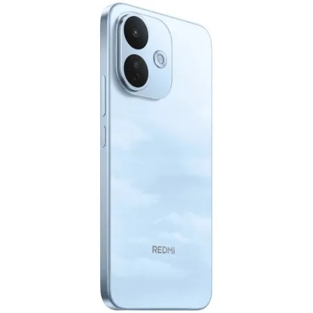 Смартфон REDMI Note 17 Pro 5G Голубой 4