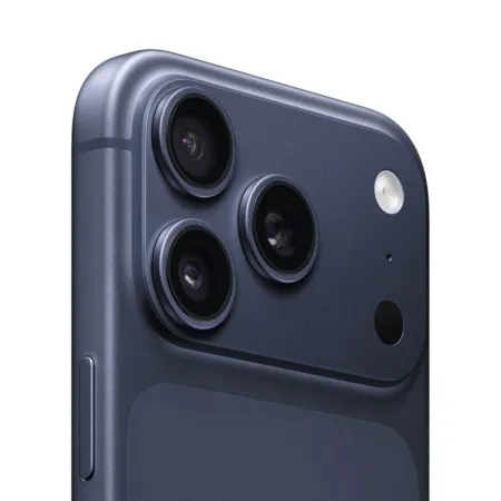 Смартфон Apple iPhone 17 Pro Deep Blue 3