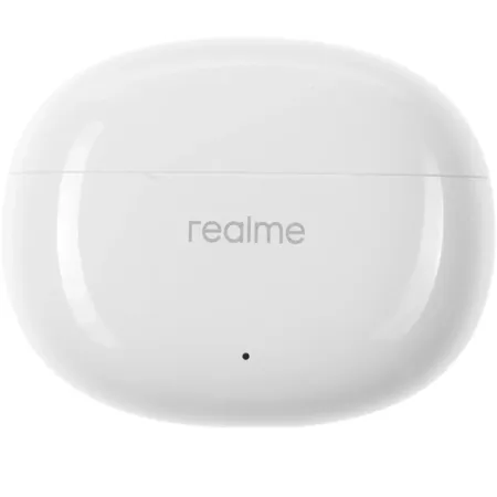 Беспроводные наушники Realme Buds T100 White 2