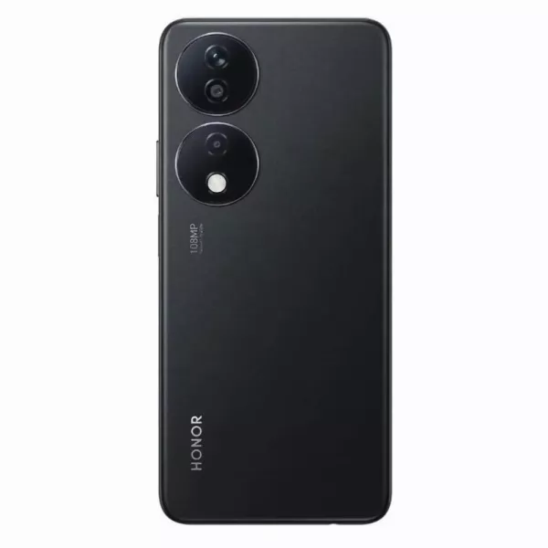 Смартфон Honor X7b 5G Черный 3 Смартфон Honor X7b 5G Черный 3