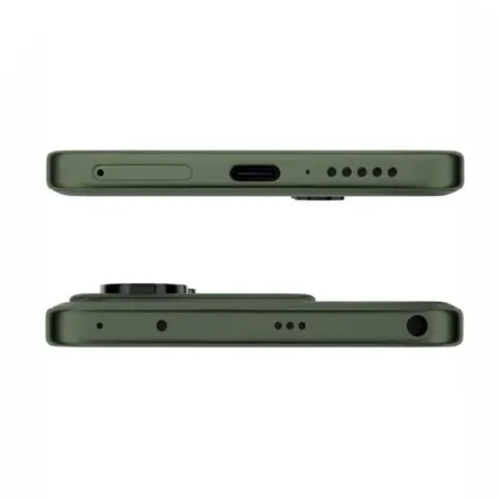 Смартфон Xiaomi Poco M7 Pro Темно-зеленый 3