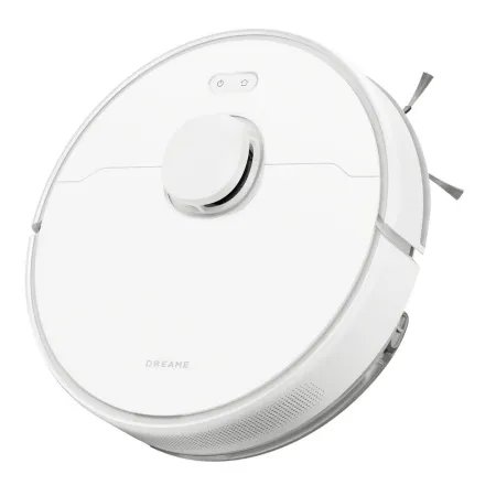Робот-пылесос Dreame F10 1