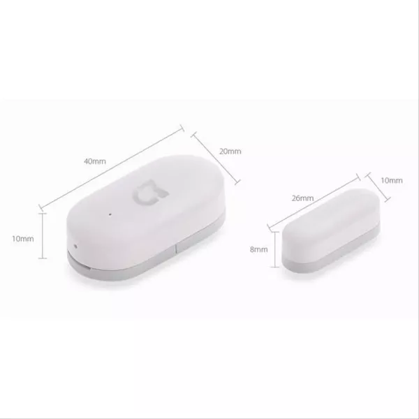 Mi Smart Home Door_3 Mi Smart Home Door_3