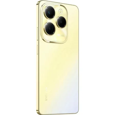 Смартфон Infinix Hot 40 Pro Gold 4 Смартфон Infinix Hot 40 Pro Gold 4
