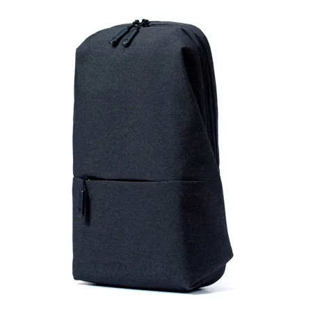 Mi City Sling  Bag 10 Black_1