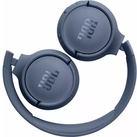 Беспроводные накладные наушники JBL Tune 520ВТ Синие 3
