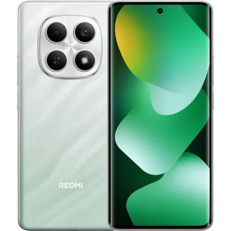 Смартфон Xiaomi Redmi Note 15 Green 1