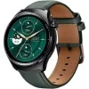 1 Смарт-часы Xiaomi Watch Mibro Lite 3 Pro Blackish Green