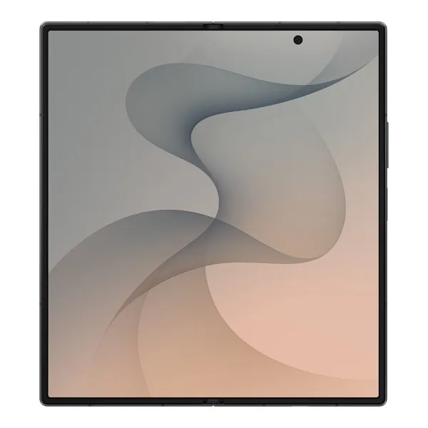 Смартфон Samsung Galaxy Z Fold8 Ultra Чёрный 4