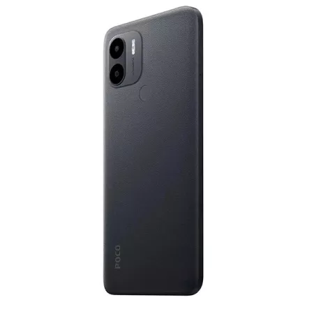Poco C51 Чёрный 3