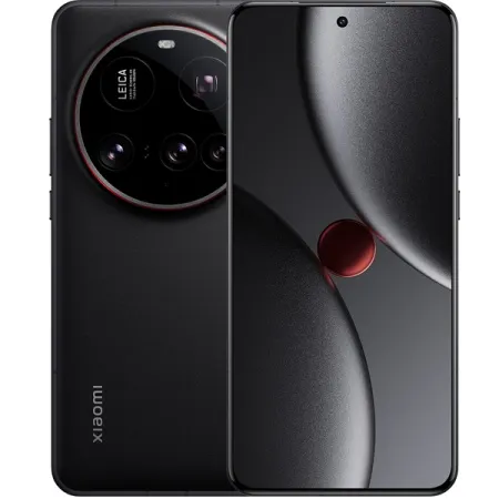 Смартфон Xiaomi 15 Ultra 16+512Gb Black 1