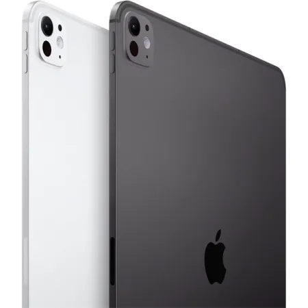 Планшет Apple iPad Pro 11 М5 (2025) Wi-Fi Space Black 3