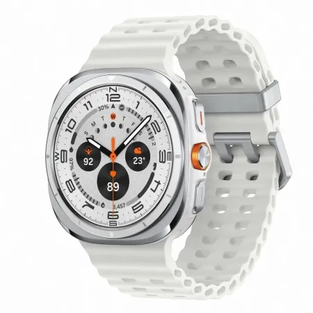 Samsung Galaxy Watch Ultra 47mm Titanium White 1