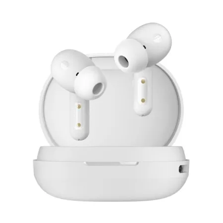 Беспроводные наушники HAYLOU MoriPods ANC White 0