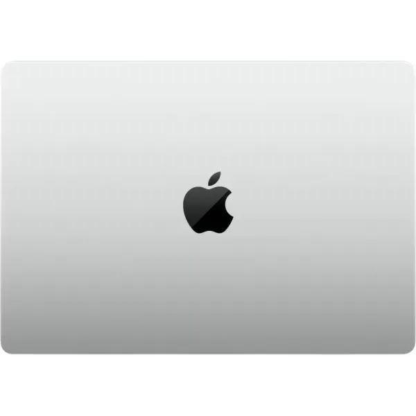 Ноутбук Apple MacBook Pro 14 Silver 3
