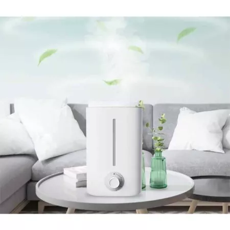 Увлажнитель воздуха Xiaomi Lydsto Humidifier F200, 5 л 1