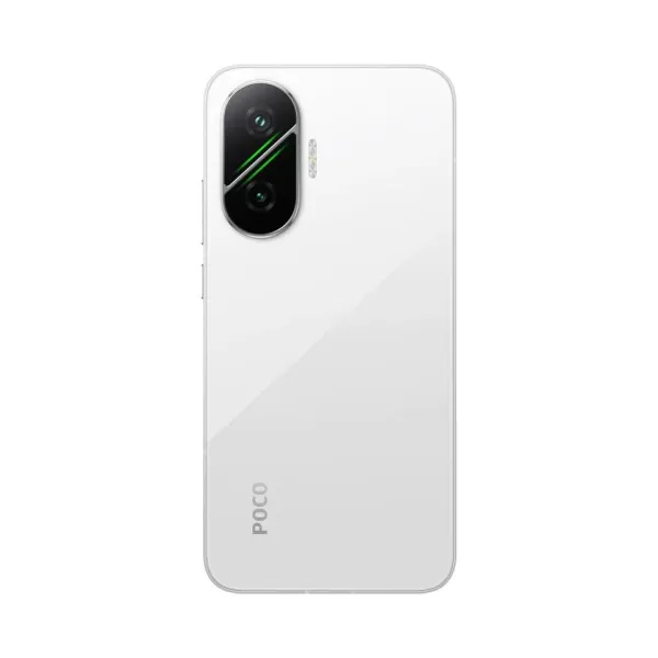 Poco F7 белый 3 Poco F7 белый 3