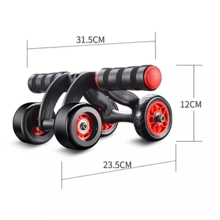 Ролик для пресса Xiaomi Yunmai YMHA-R401 1