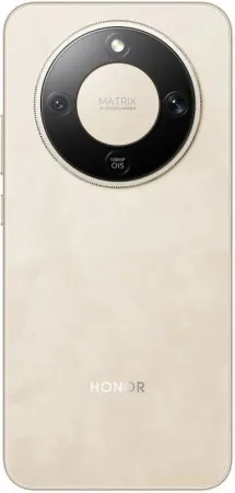 Honor X9d Sunrise Gold 3