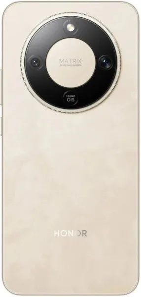 Honor X9d Sunrise Gold 3