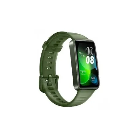 Фитнес-браслет Huawei Band 8 Green РСТ 3