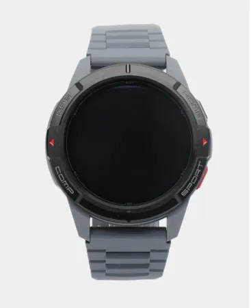4 Смарт-часы Xiaomi Watch Mibro GS Active Gray