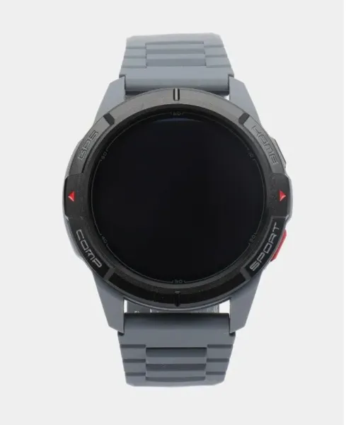 4 Смарт-часы Xiaomi Watch Mibro GS Active Gray